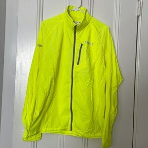 Marmot yellow shell
